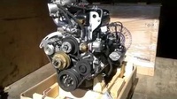 Двигатель в сборе Газель 4216